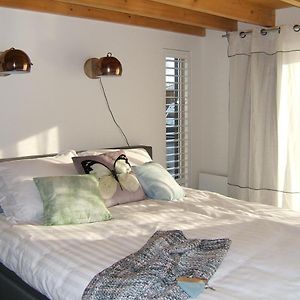 Deluxe Kamer met een Queen Size Bed